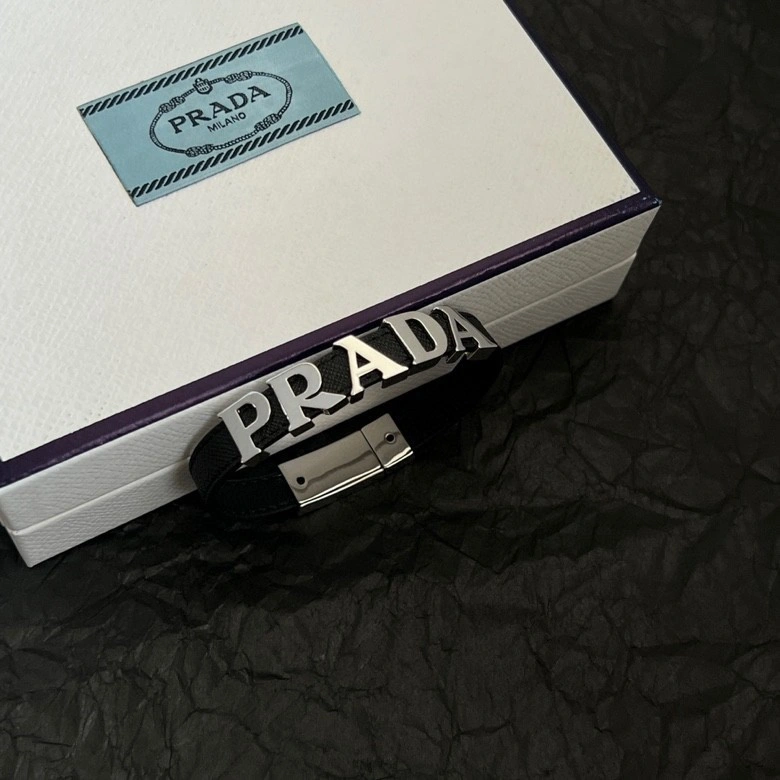 QuickDry Prada Bracelets 208522