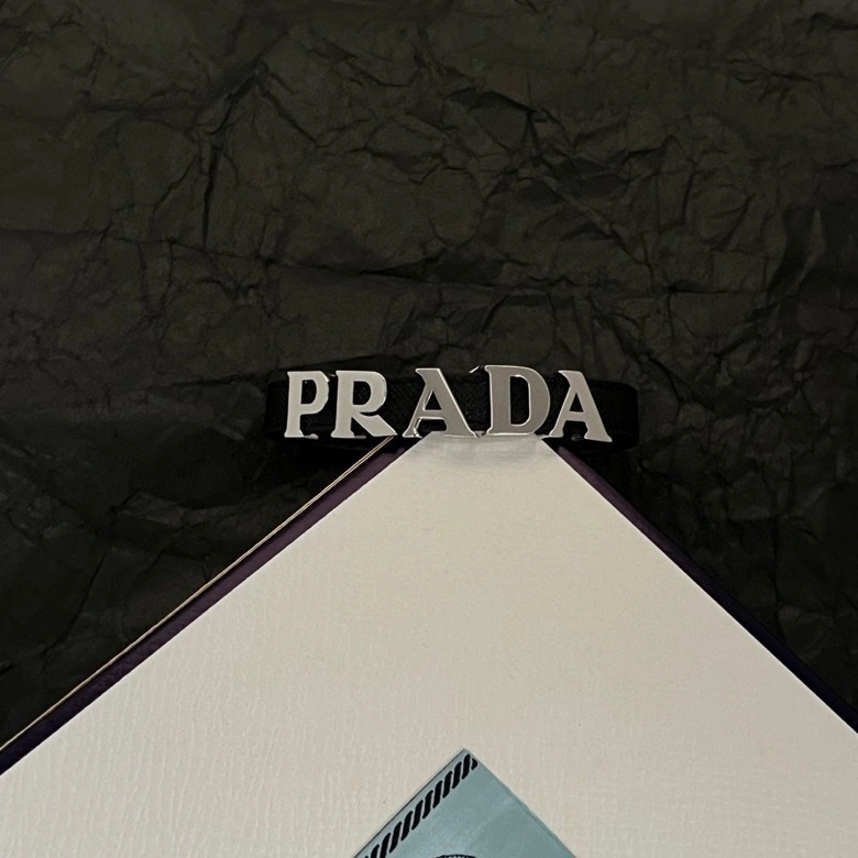 QuickDry Prada Bracelets 208522