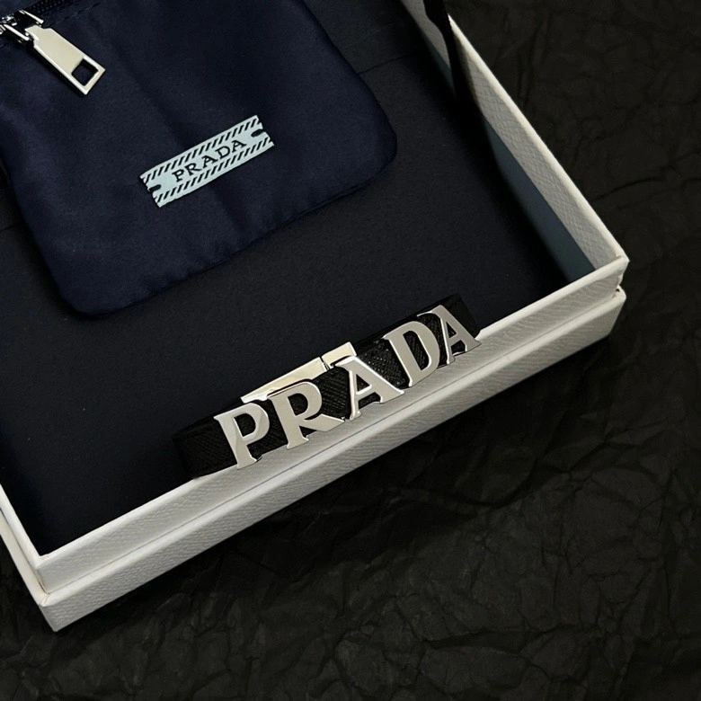 QuickDry Prada Bracelets 208522