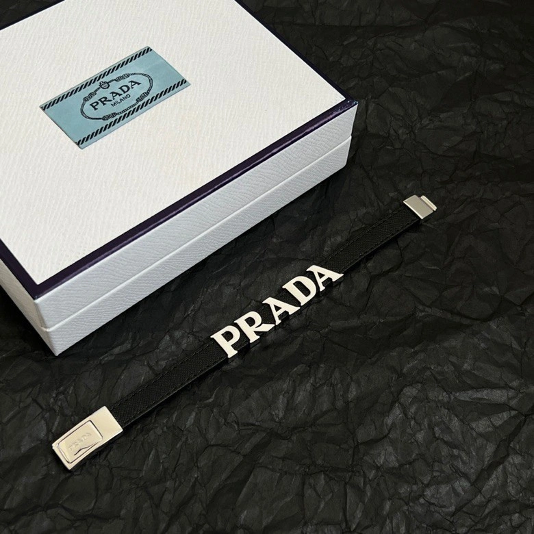 QuickDry Prada Bracelets 208522