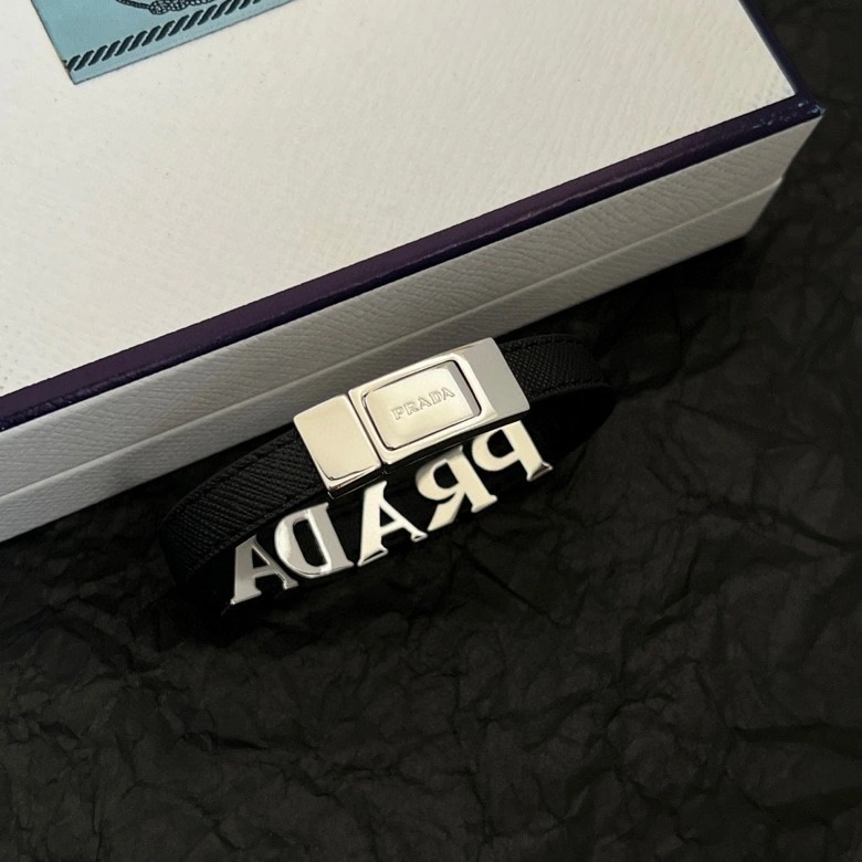 QuickDry Prada Bracelets 208522