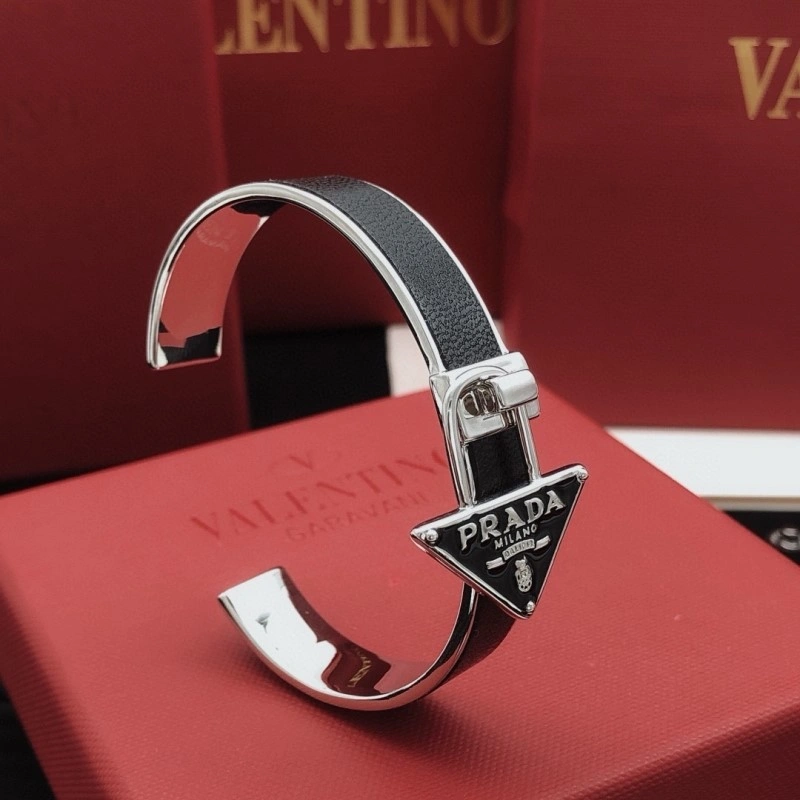 Upgraded Prada Bracelets 207791