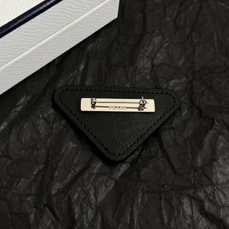 Flexible Prada Brooches 210442