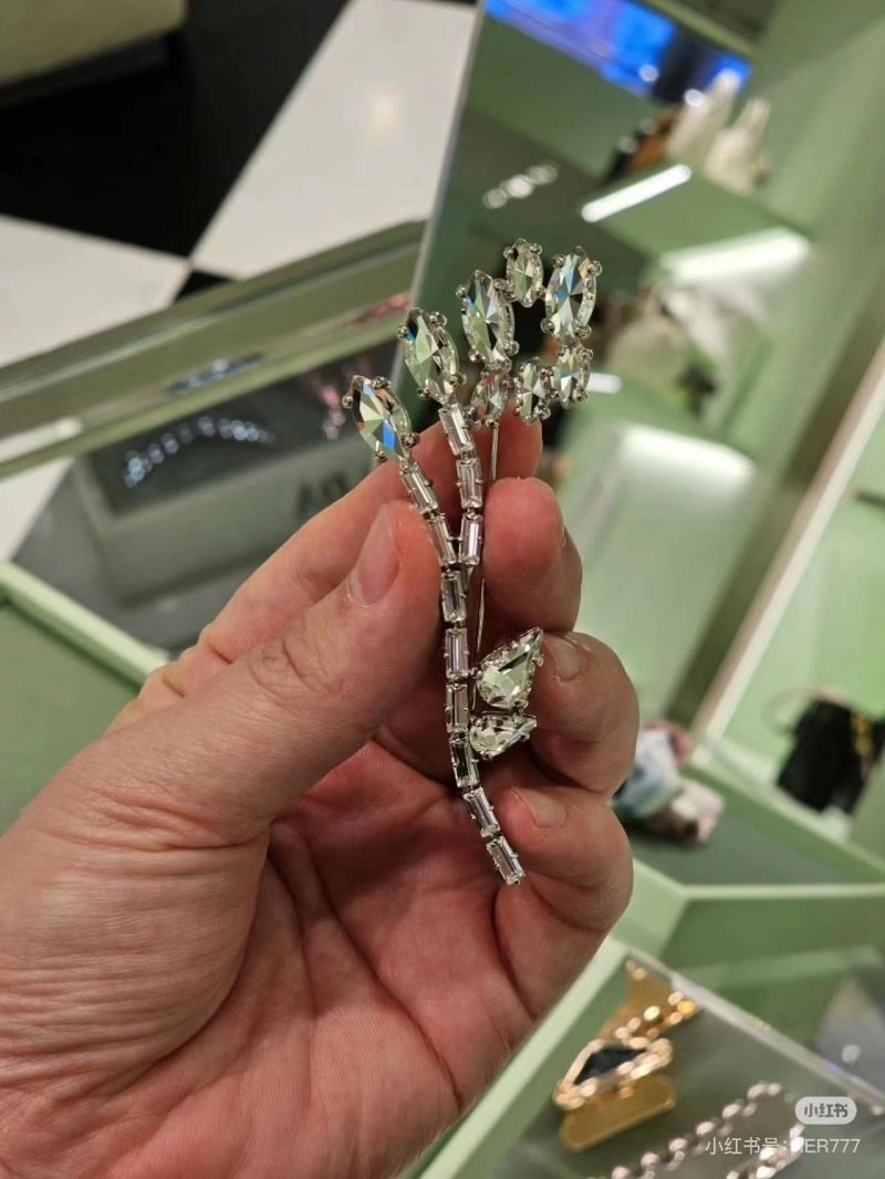 Affordable Prada Brooches 209685