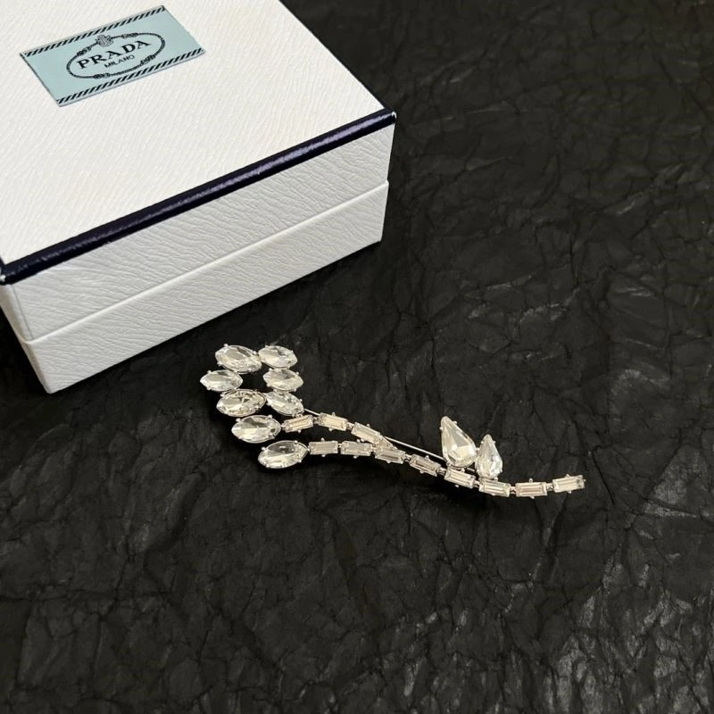 Affordable Prada Brooches 209685