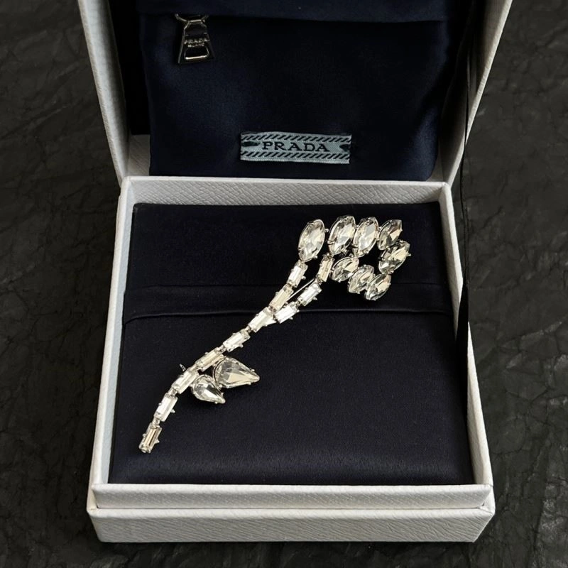 Affordable Prada Brooches 209685