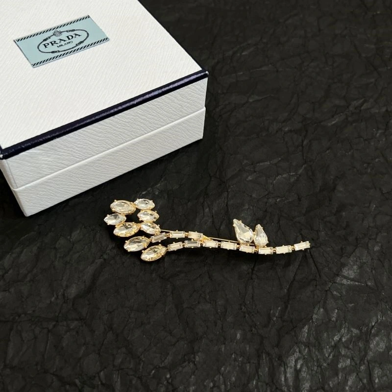 Prada Brooches Snug 209674