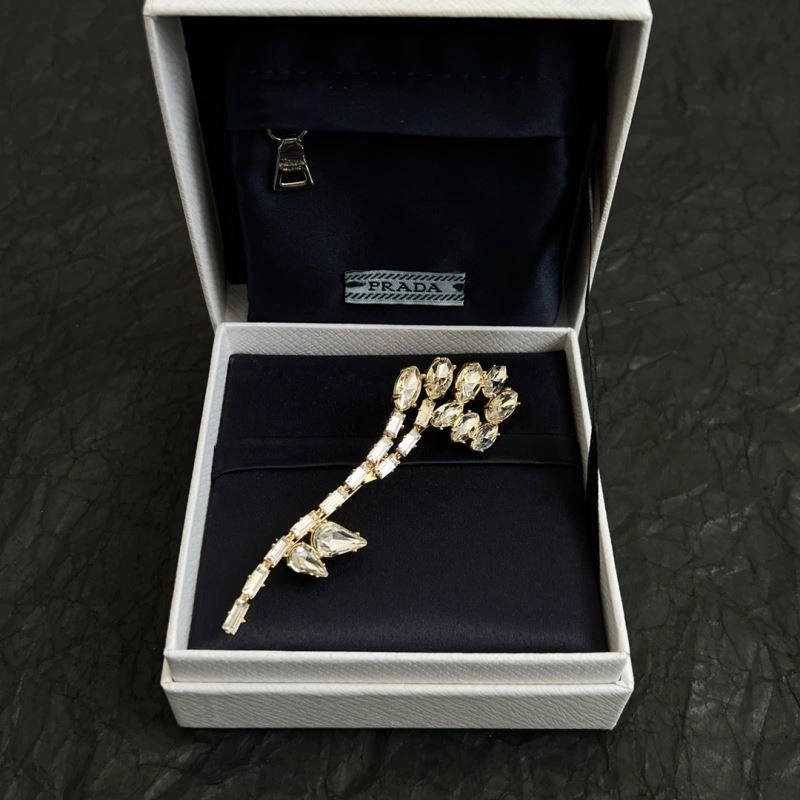 Prada Brooches Snug 209674