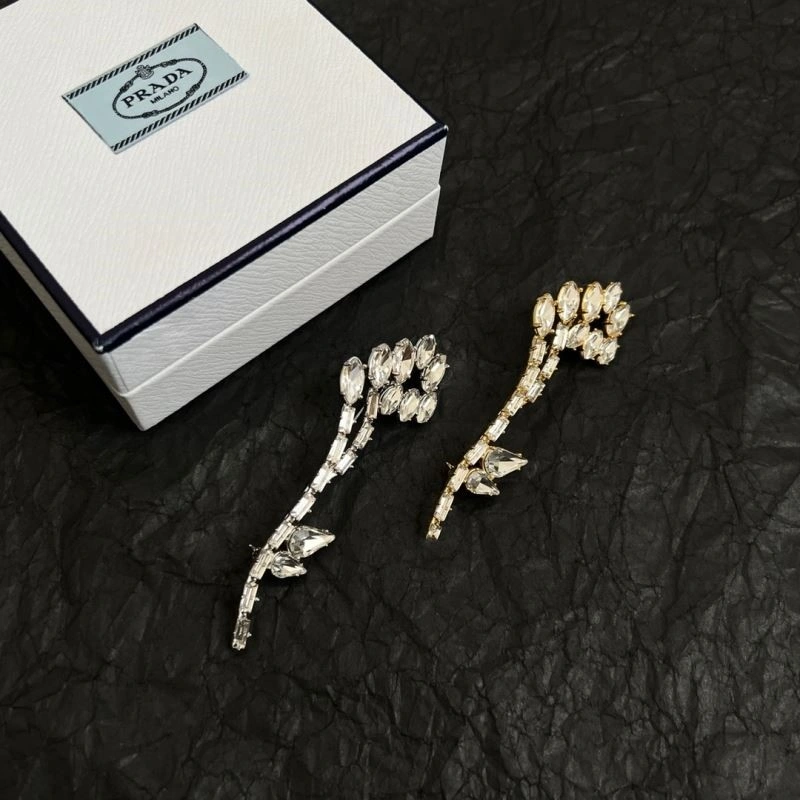 Prada Brooches Snug 209674