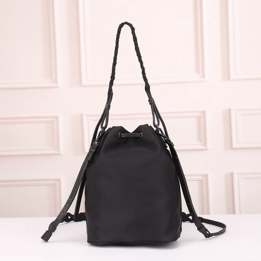 Breathable Prada Bucket Bags 90616