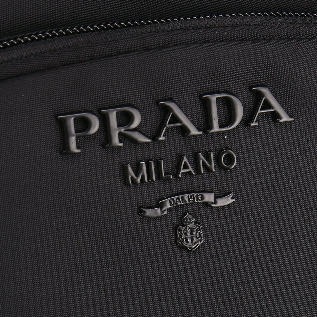 Breathable Prada Bucket Bags 90616