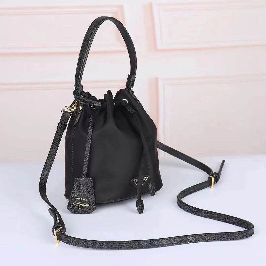 Prada Bucket Bags Flexible 90618