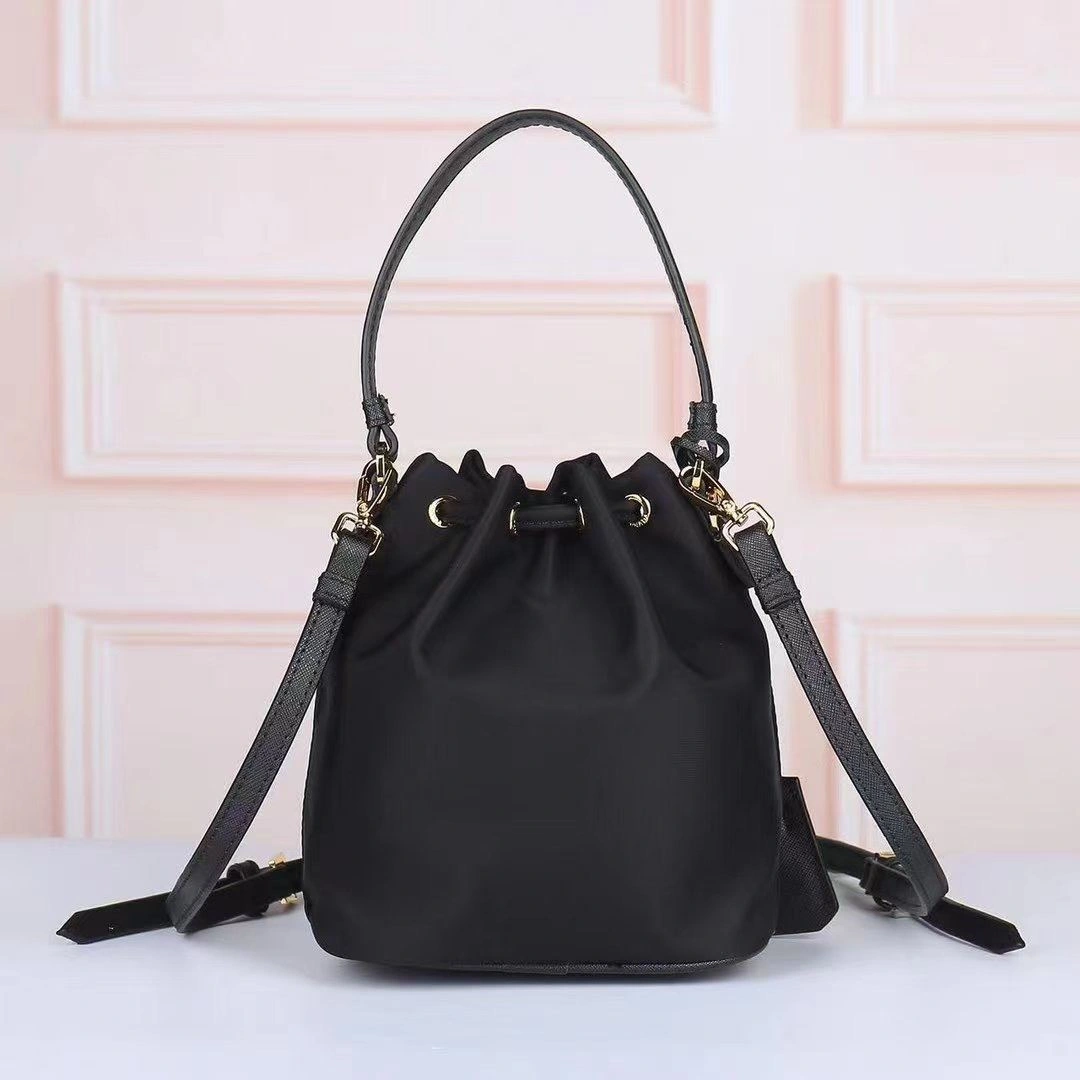 Prada Bucket Bags Flexible 90618