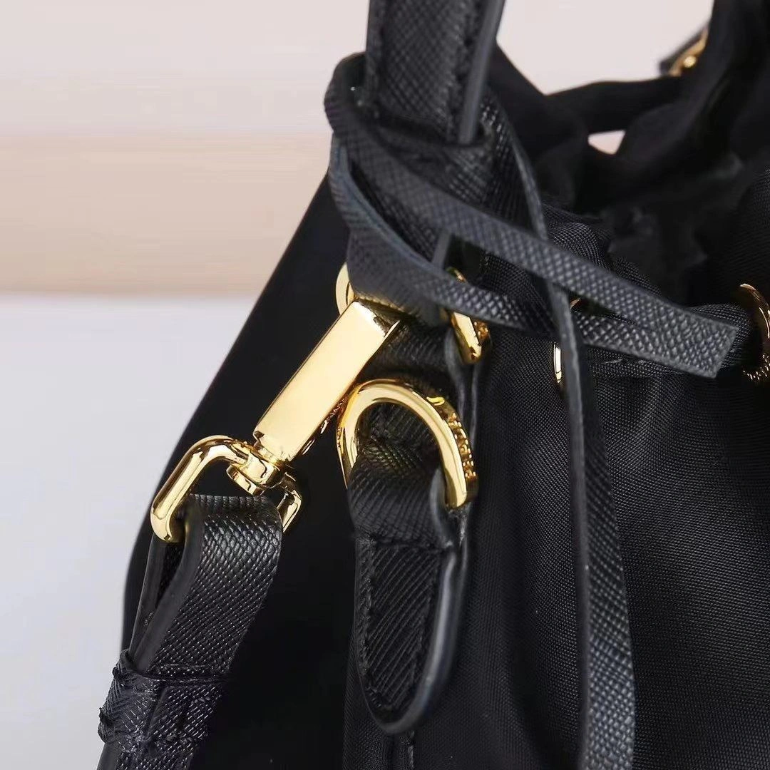Prada Bucket Bags Flexible 90618