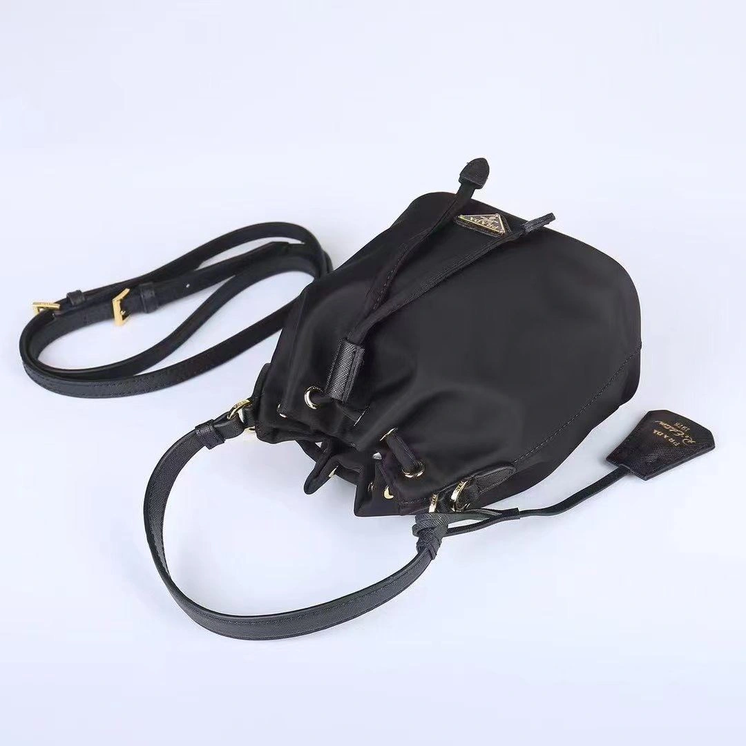 Prada Bucket Bags Flexible 90618