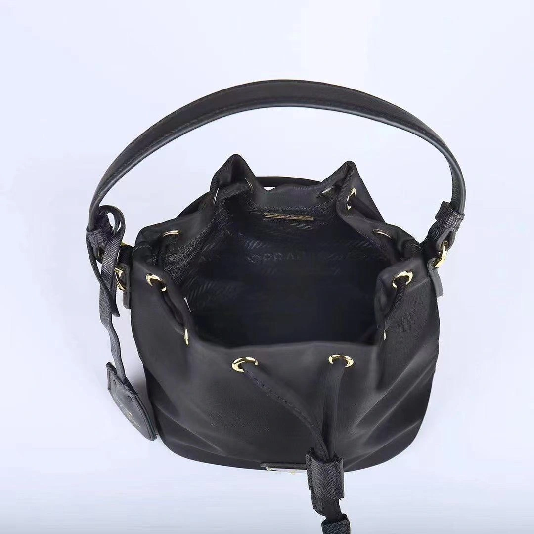 Prada Bucket Bags Flexible 90618