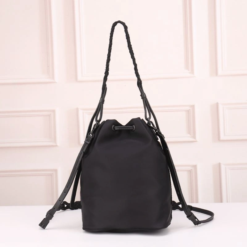 Comfortable Prada Bucket Bags 87275