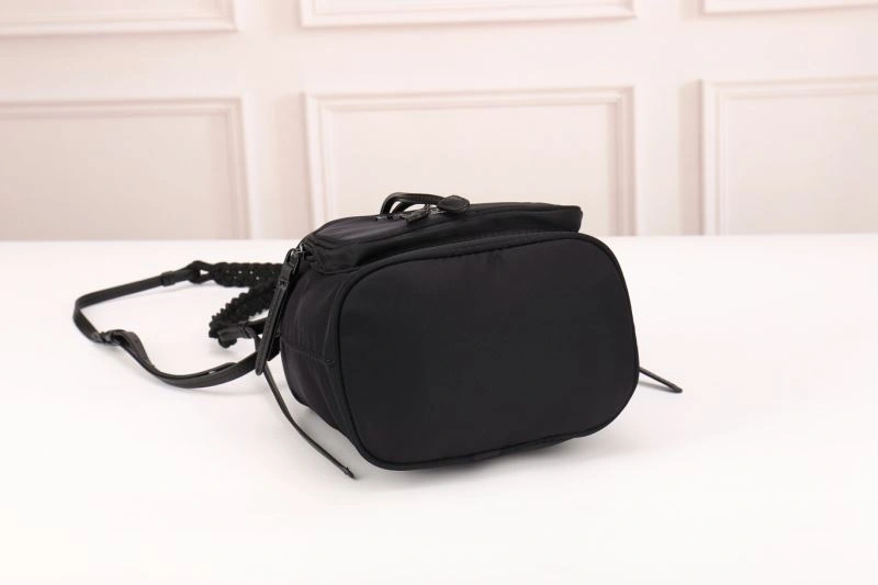 Comfortable Prada Bucket Bags 87275
