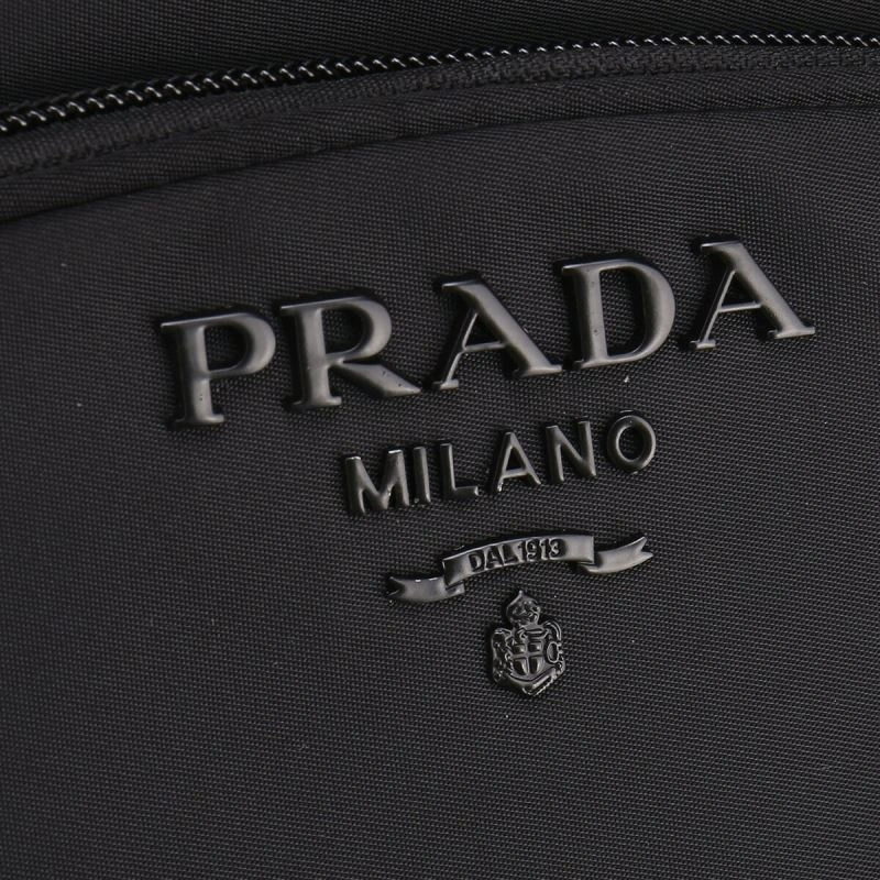 Comfortable Prada Bucket Bags 87275