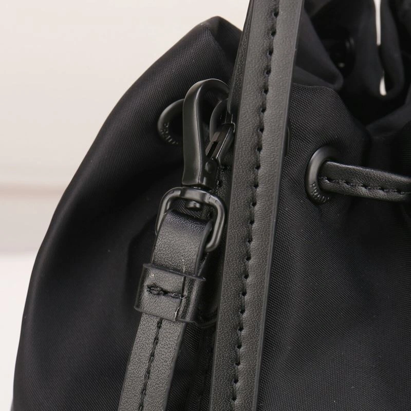 Comfortable Prada Bucket Bags 87275
