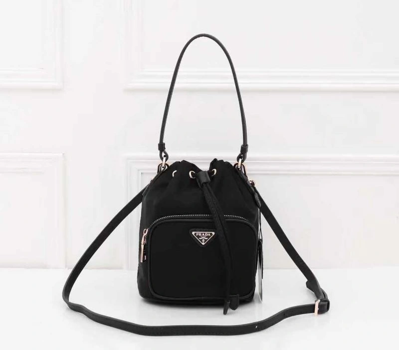 Prada Bucket Bags Timeless 87274