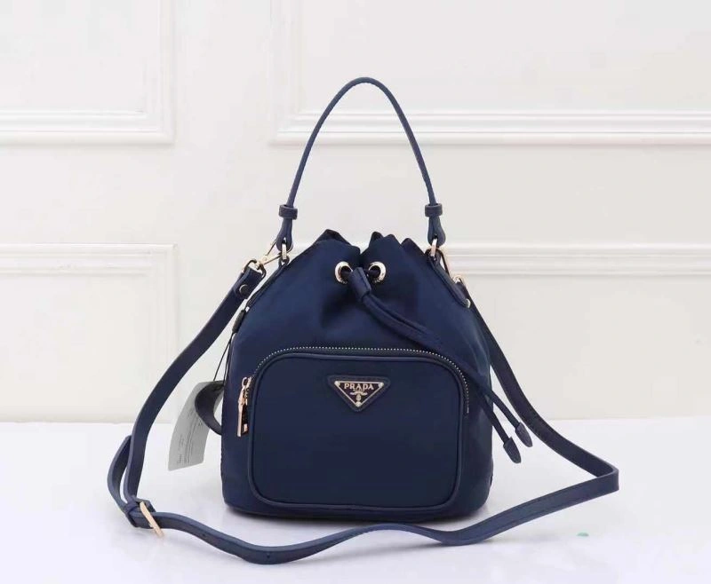 Prada Bucket Bags Resilient 87276