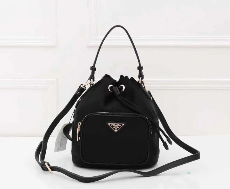 Prada Bucket Bags Affordable 87273