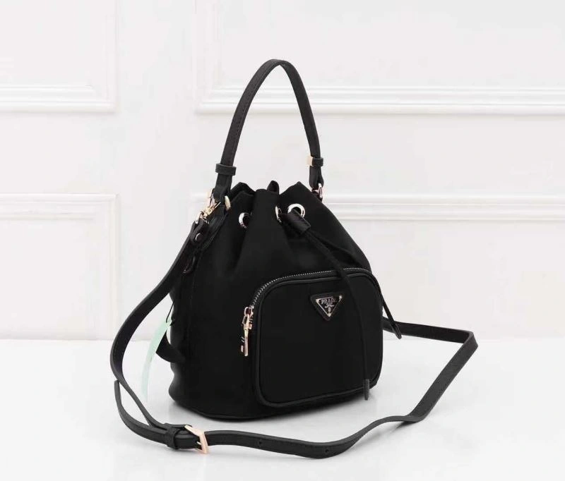 Prada Bucket Bags Affordable 87273