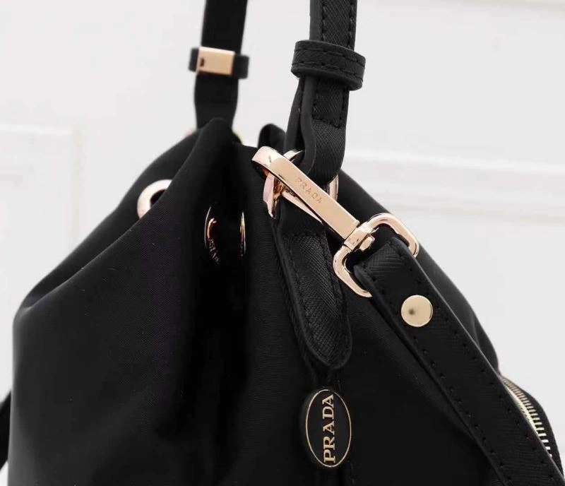 Prada Bucket Bags Affordable 87273