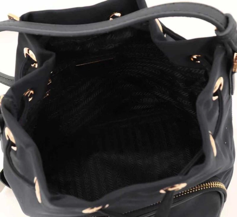 Prada Bucket Bags Affordable 87273