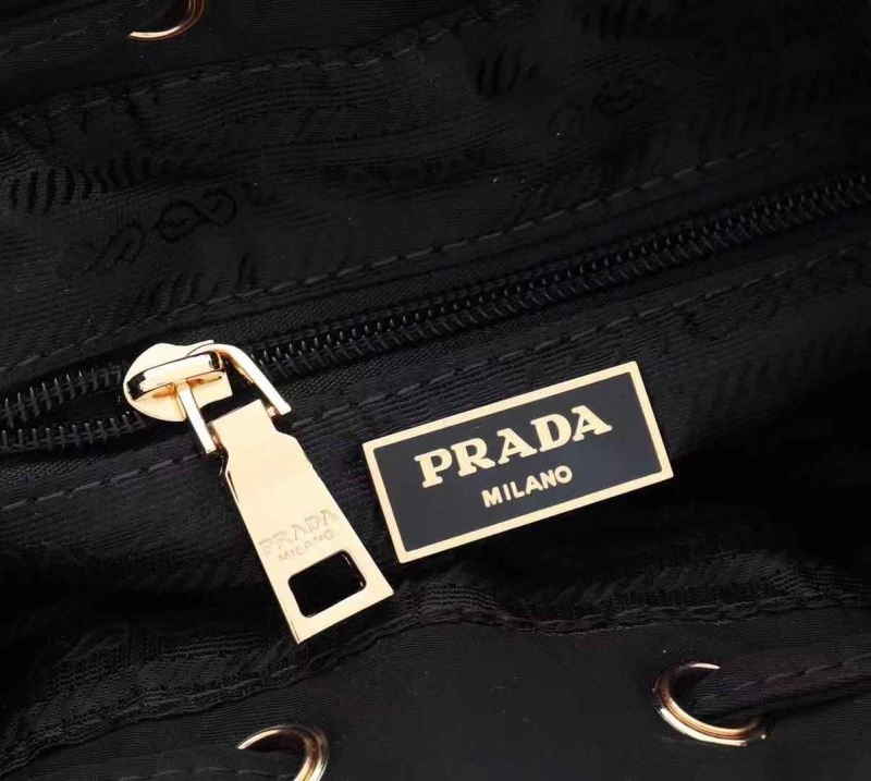 Prada Bucket Bags Affordable 87273
