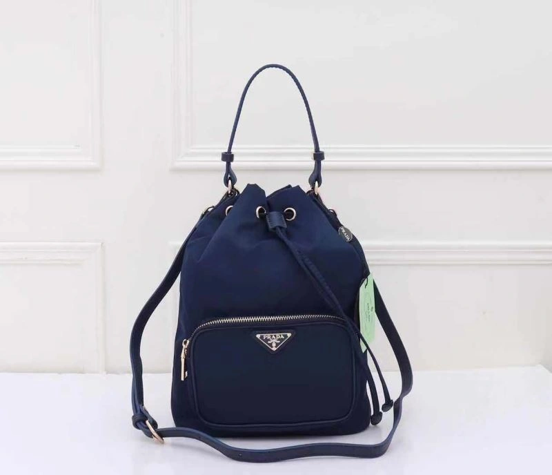 Versatile Prada Bucket Bags 87272