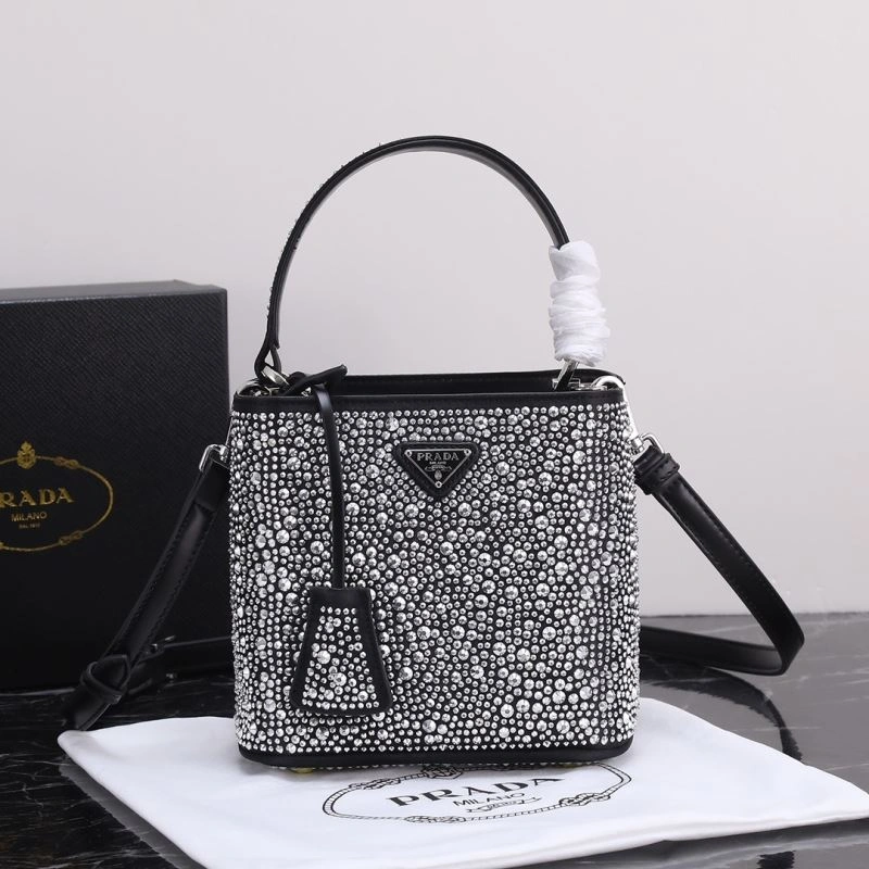 SoftTouch Prada Bucket Bags 87268