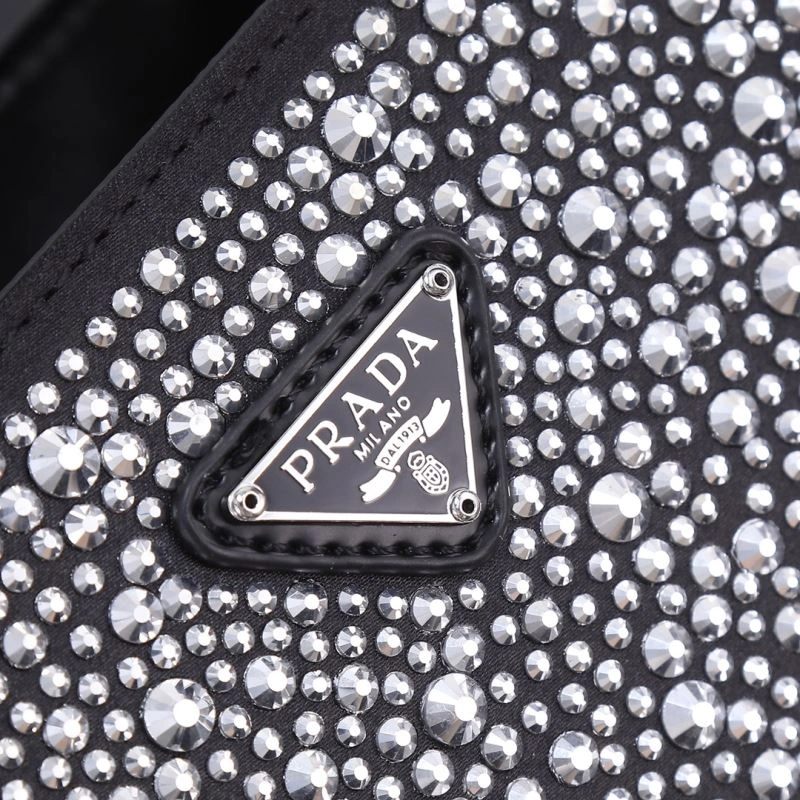 SoftTouch Prada Bucket Bags 87268