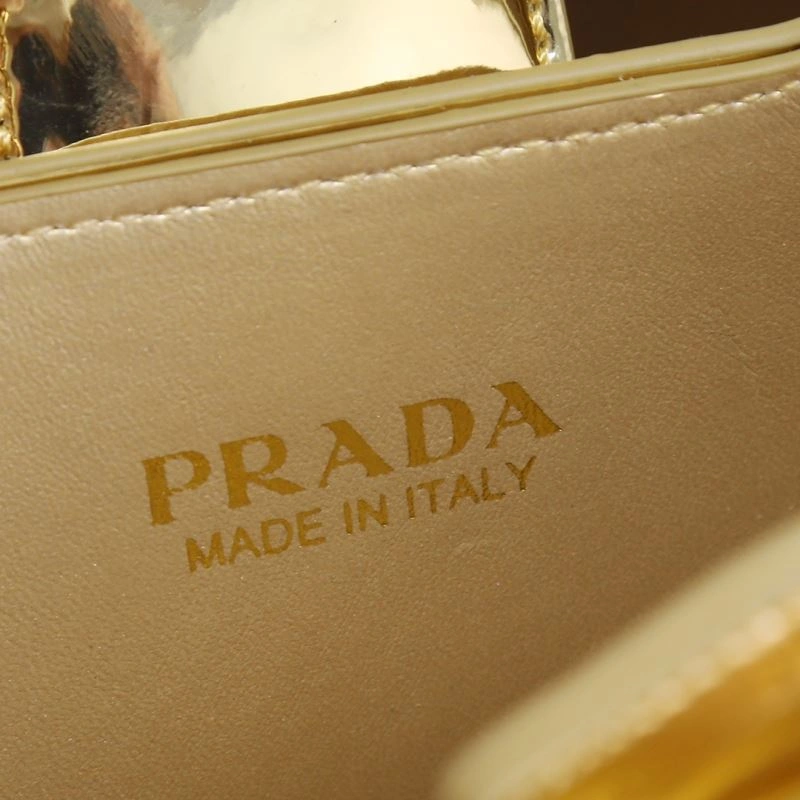 Prada Bucket Bags Colorful 87256