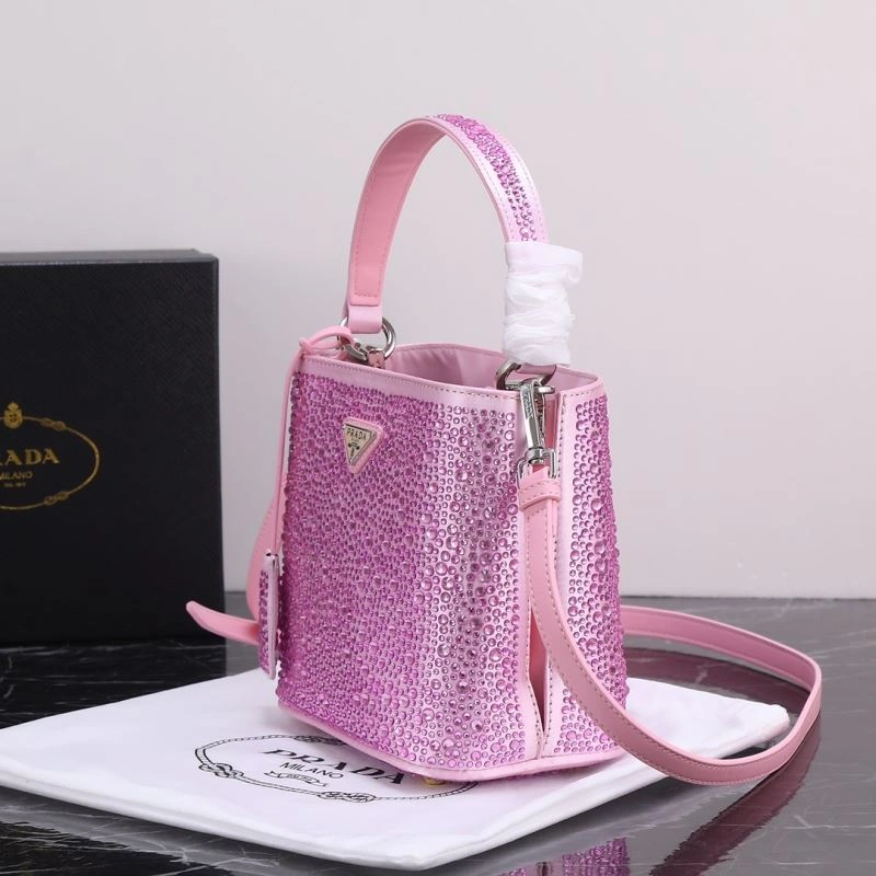 Prada Bucket Bags UrbanChic 87254