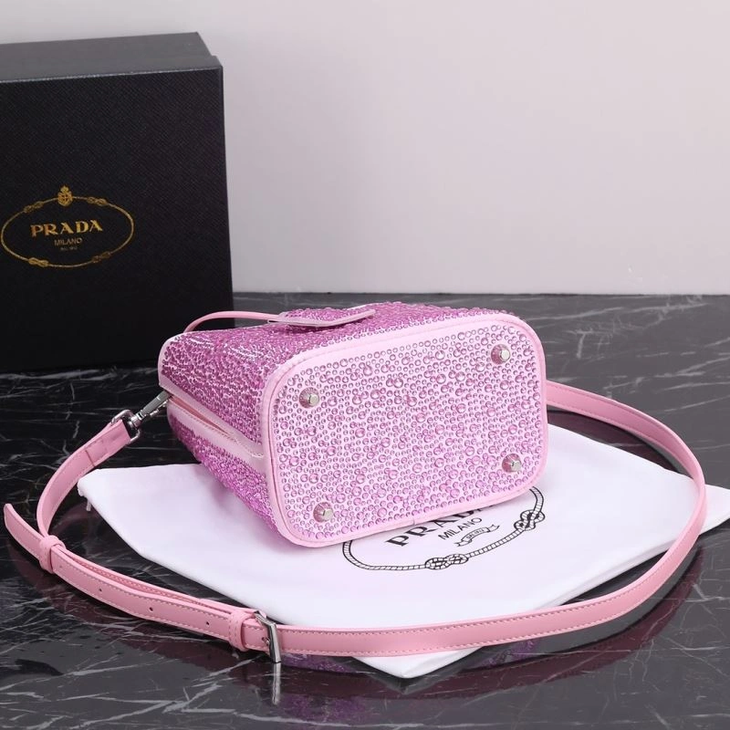 Prada Bucket Bags UrbanChic 87254