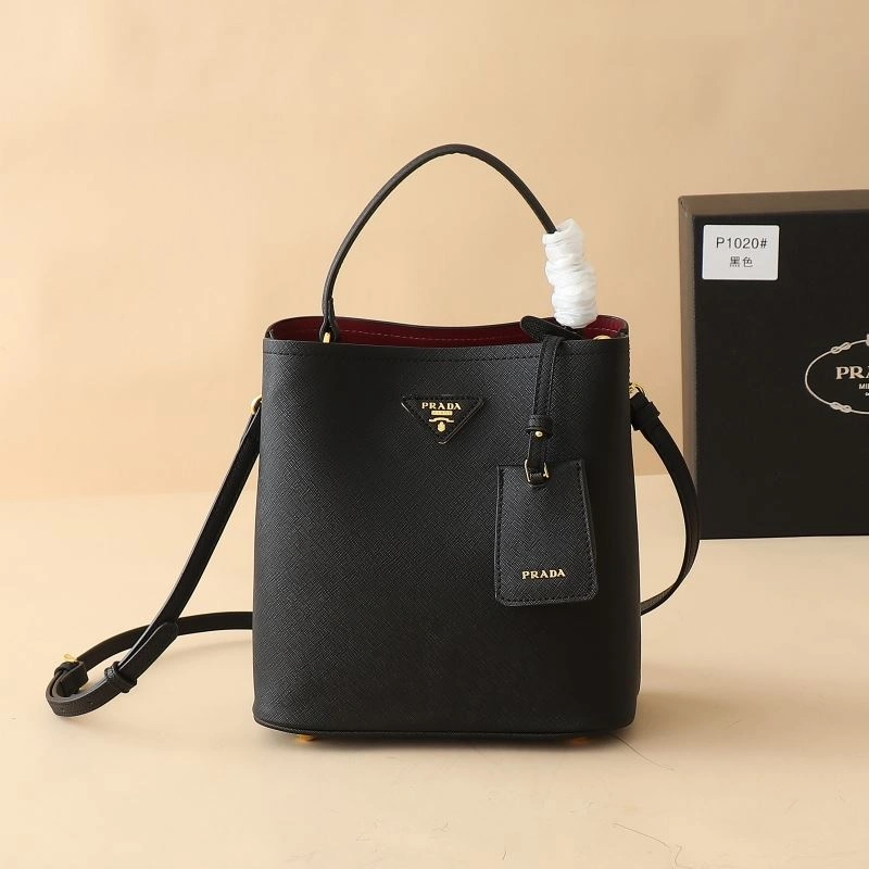 StreetReady Prada Bucket Bags 87252