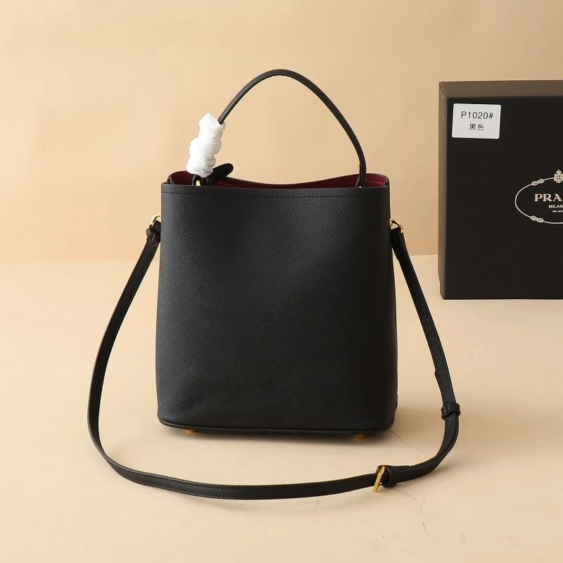StreetReady Prada Bucket Bags 87252