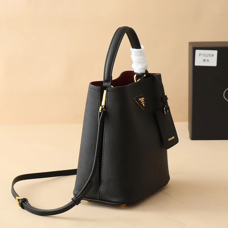 StreetReady Prada Bucket Bags 87252
