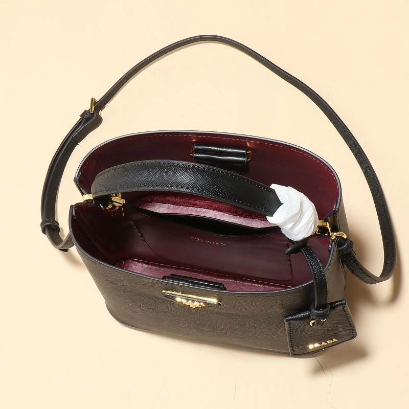 StreetReady Prada Bucket Bags 87252