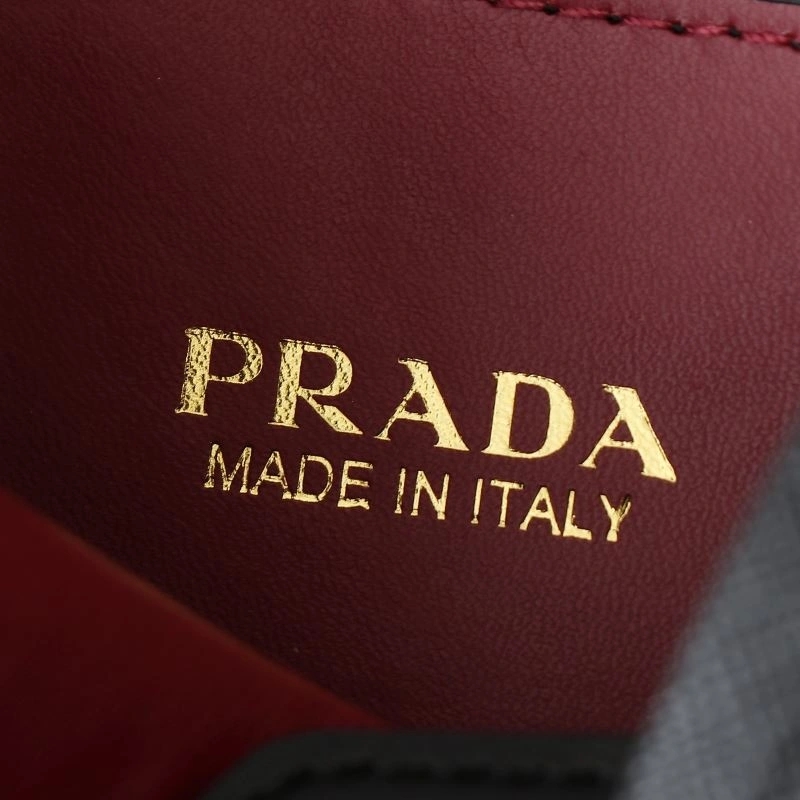 StreetReady Prada Bucket Bags 87252