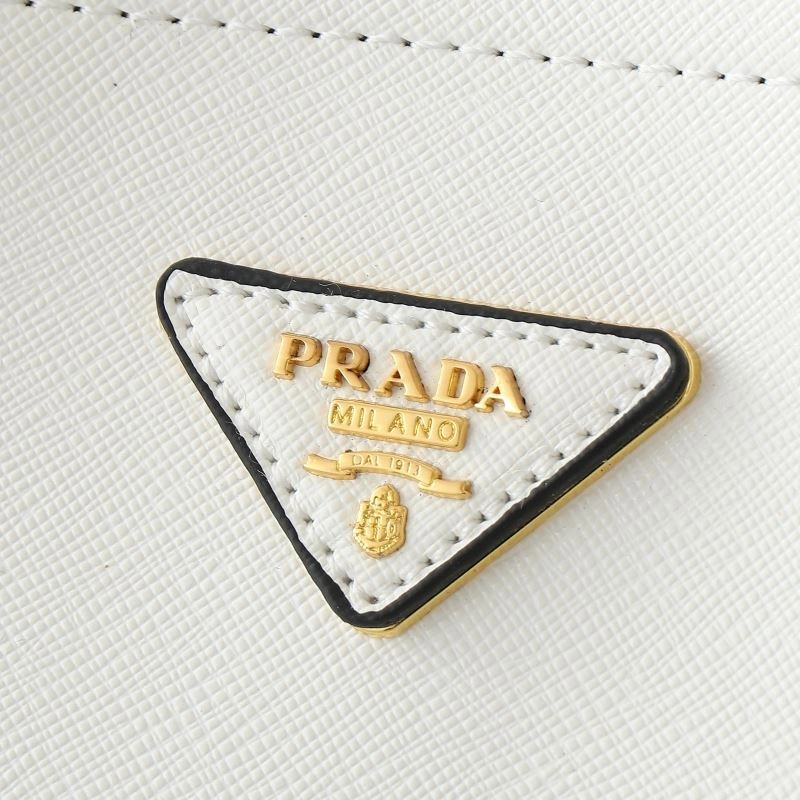 Breathable Prada Bucket Bags 87308