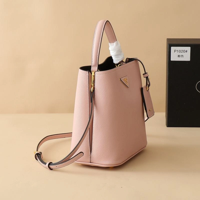 Prada Bucket Bags Original 87261