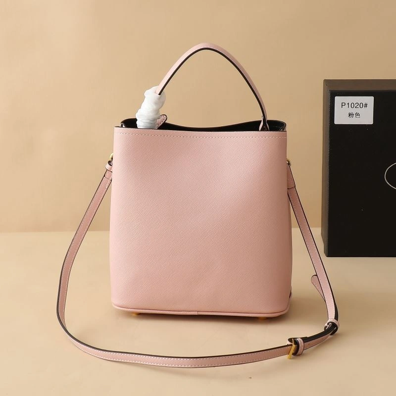 Prada Bucket Bags Original 87261