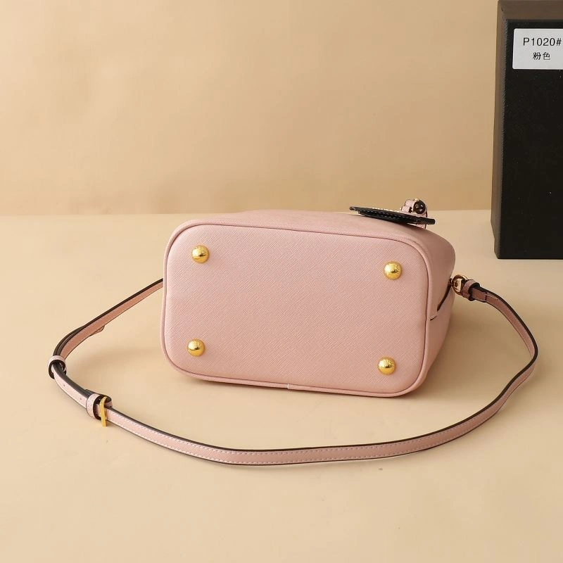 Prada Bucket Bags Original 87261