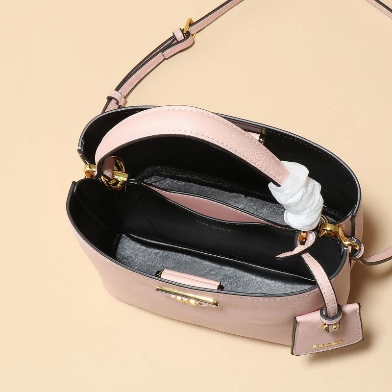 Prada Bucket Bags Original 87261