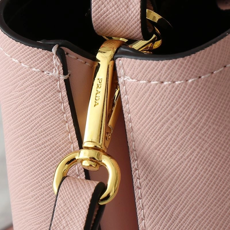 Prada Bucket Bags Original 87261