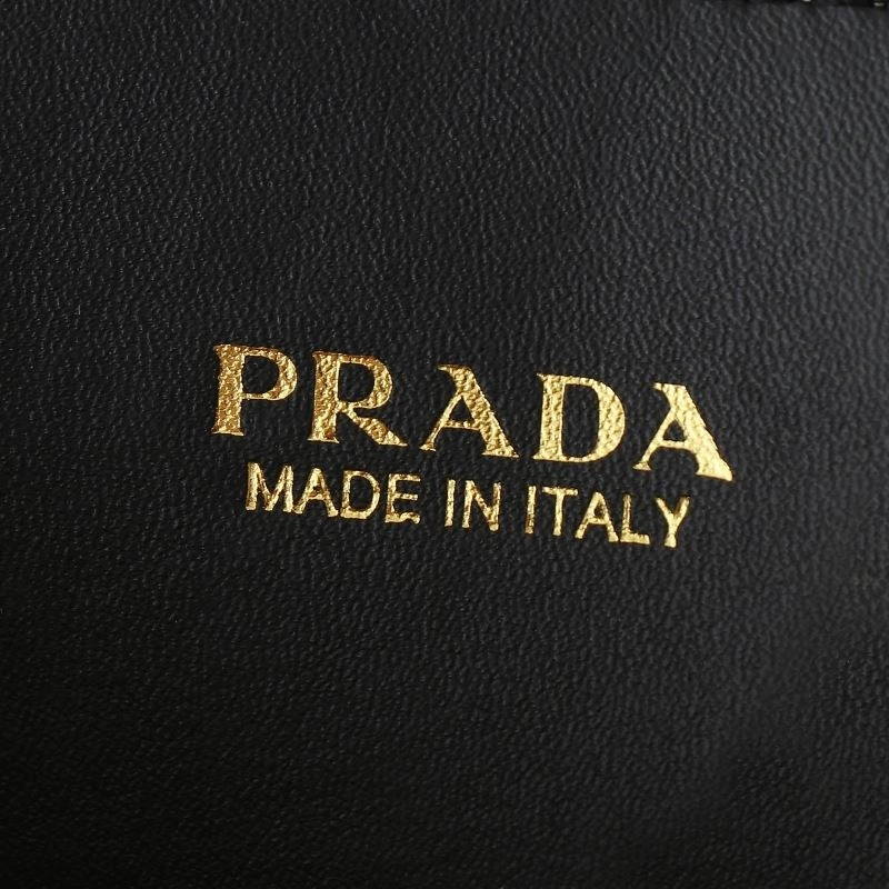 Prada Bucket Bags Original 87261
