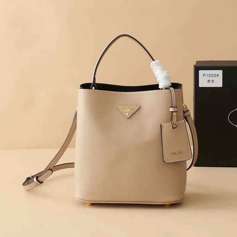 Prada Bucket Bags NewStyle 87331